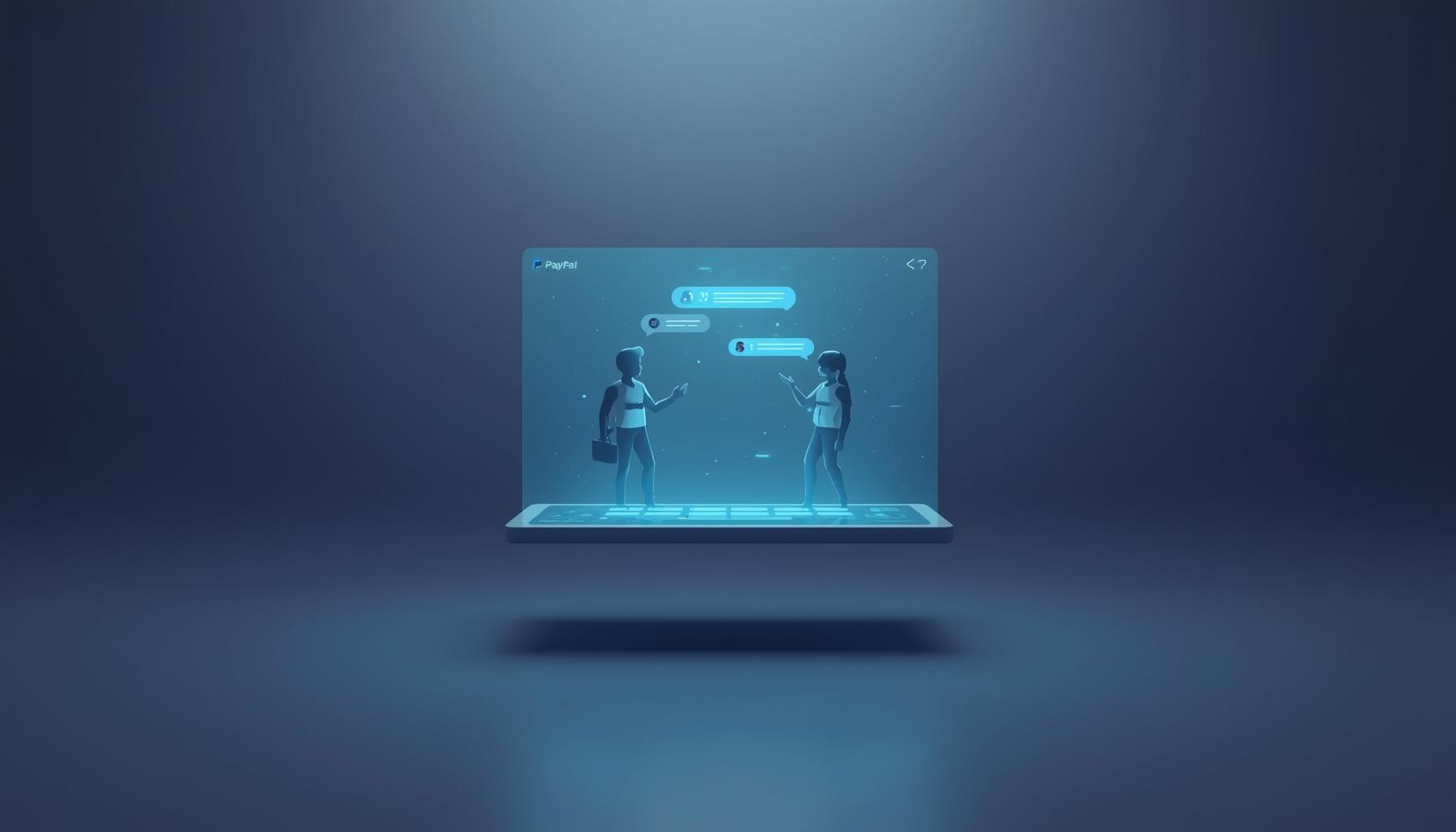 Live-Chat im Praxistest mit Beispieldaten